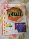 McGraw-Hill My Math Volume 1 CCSS Student Book/Workbook Math