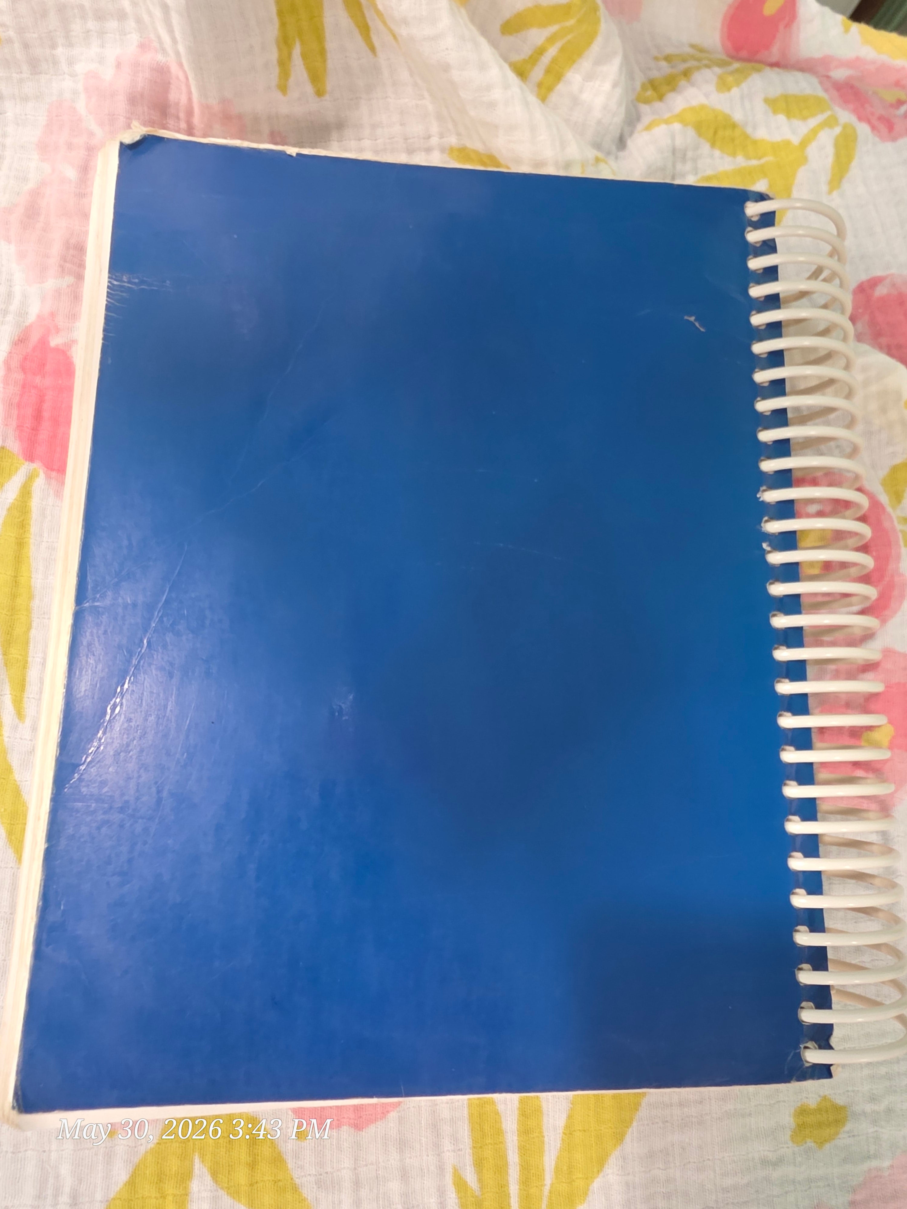 Saxon Math 3 Teacher's Edition Spiral Bound Larson Spiral Saxon Publishers